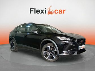 Imagen de CUPRA Formentor 2.0 TDI 150