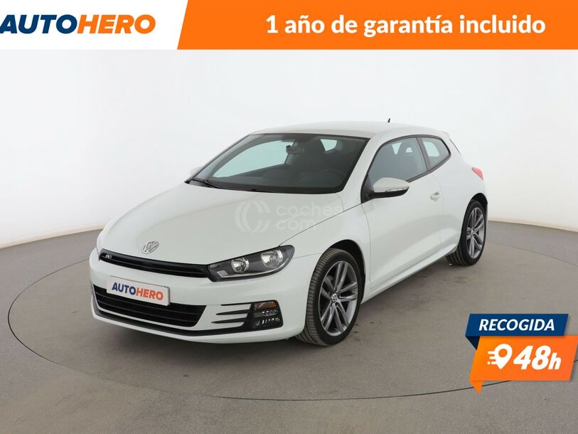 Foto del VOLKSWAGEN Scirocco 1.4 TSI BMT R-Line