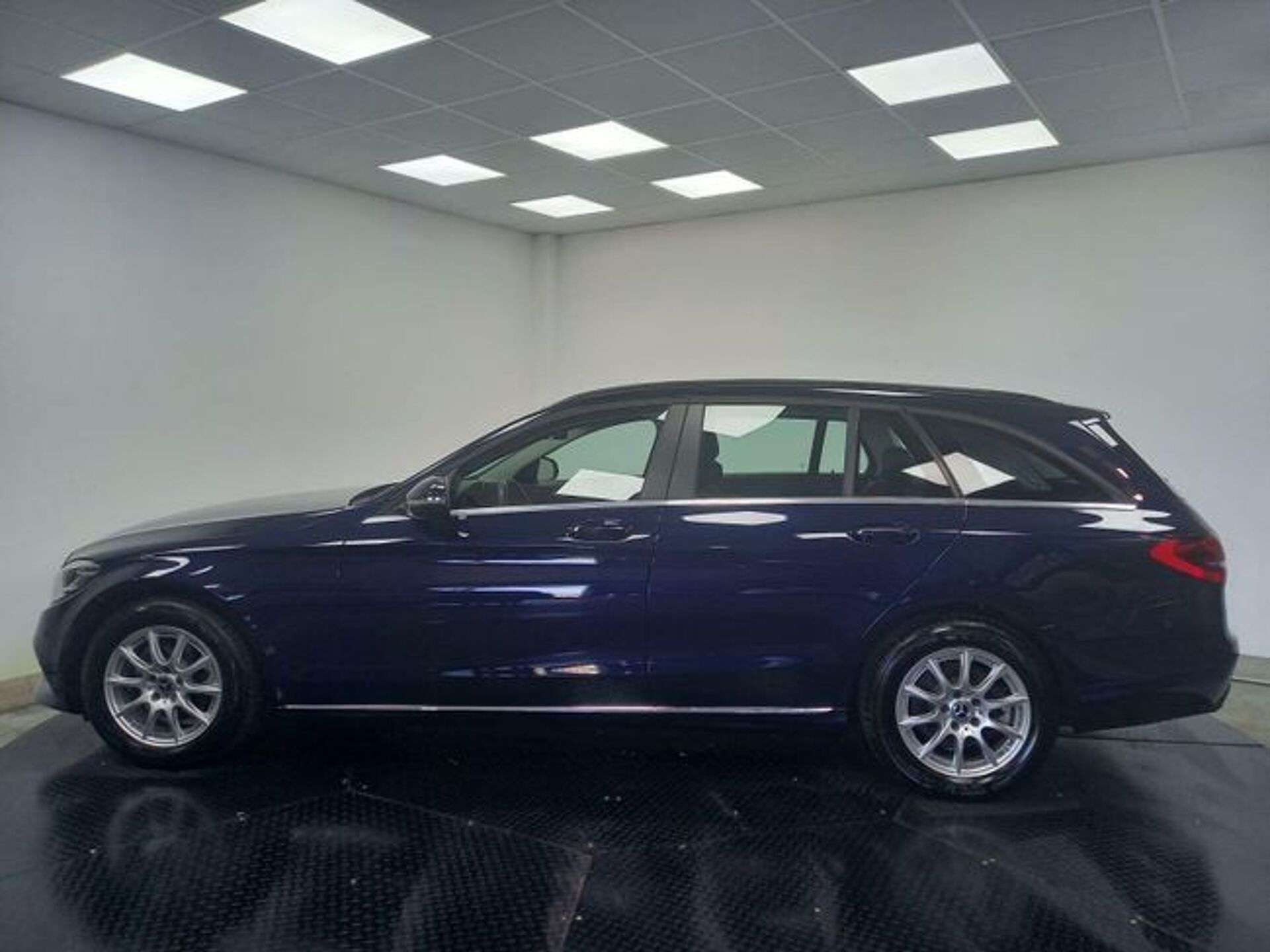 Imagen 3 de MERCEDES Clase C