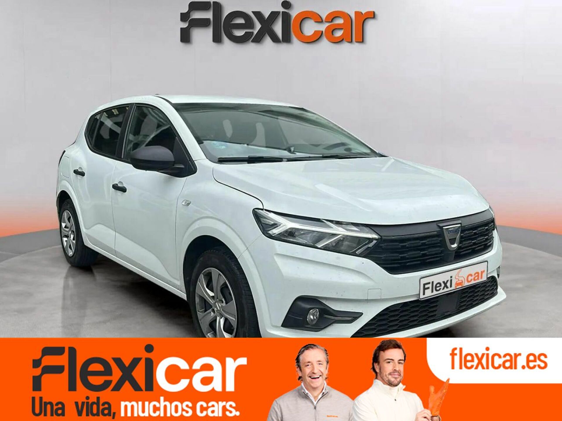 Imagen de DACIA Sandero