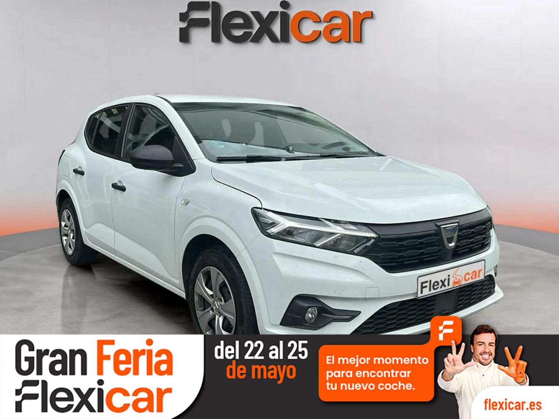 Imagen de DACIA Sandero