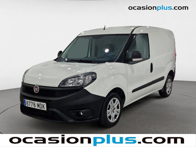 Foto del FIAT Dobló Cargo 1.3Mjt SX 70kW