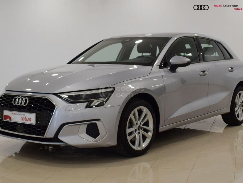 Foto del AUDI A3 Sportback 30TDI Advanced