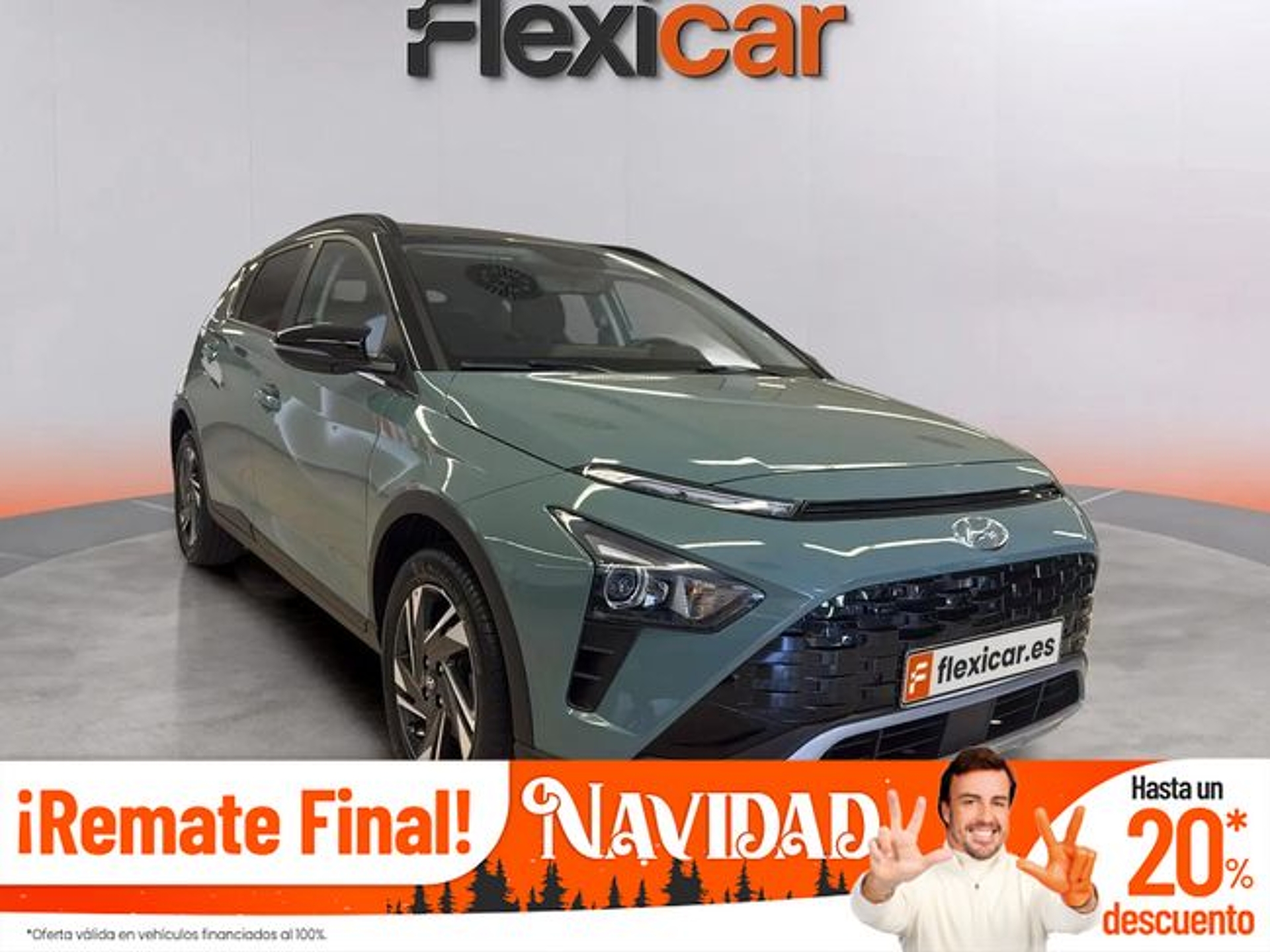 Imagen de HYUNDAI Bayon