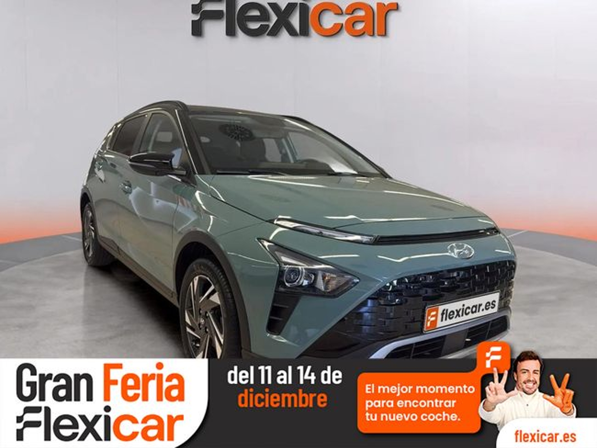 Imagen de HYUNDAI Bayon