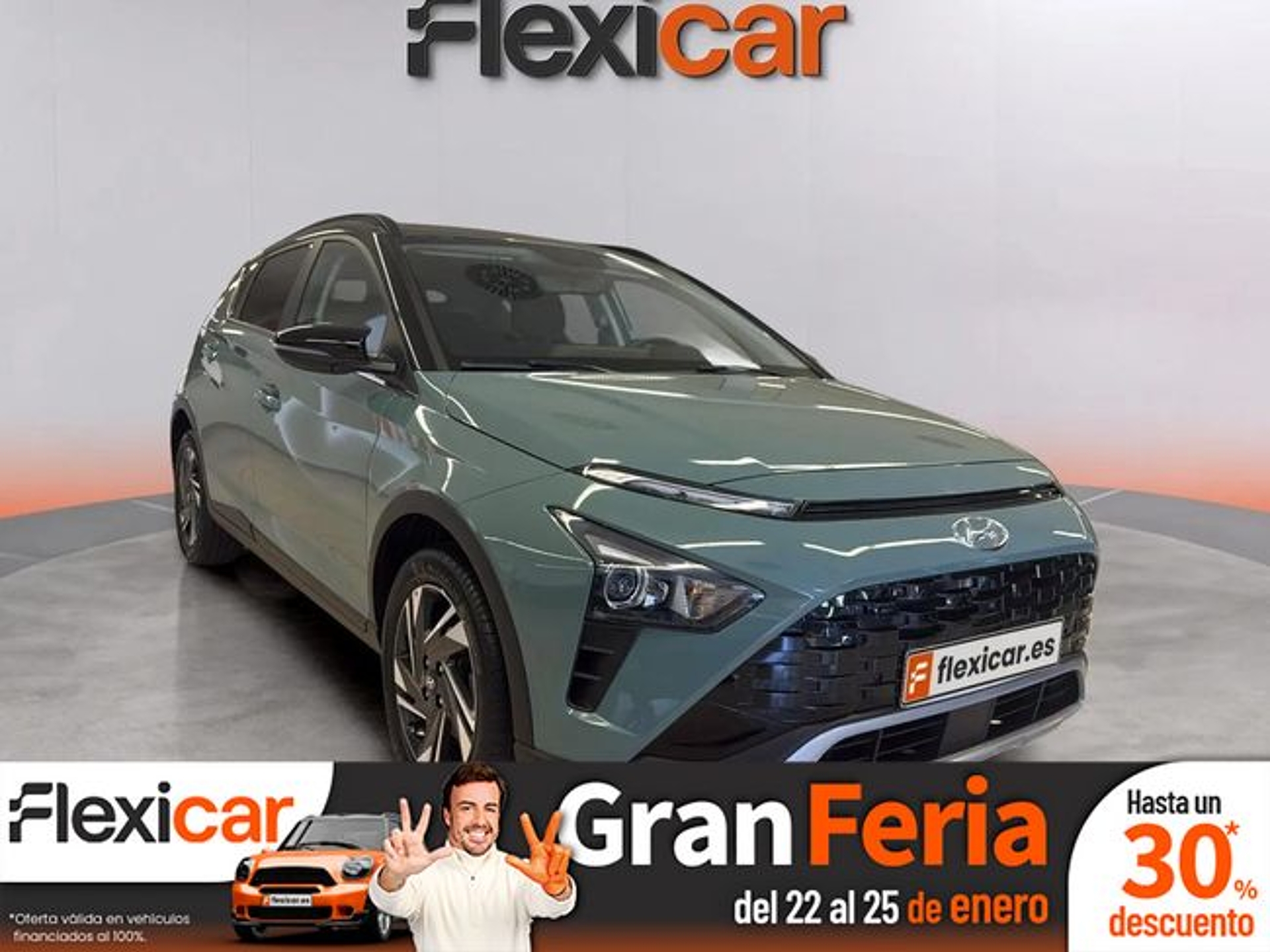 Imagen de HYUNDAI Bayon