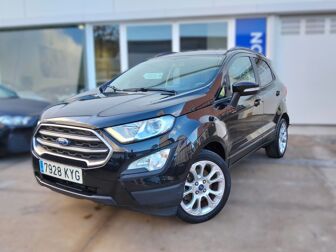 Imagen de FORD EcoSport