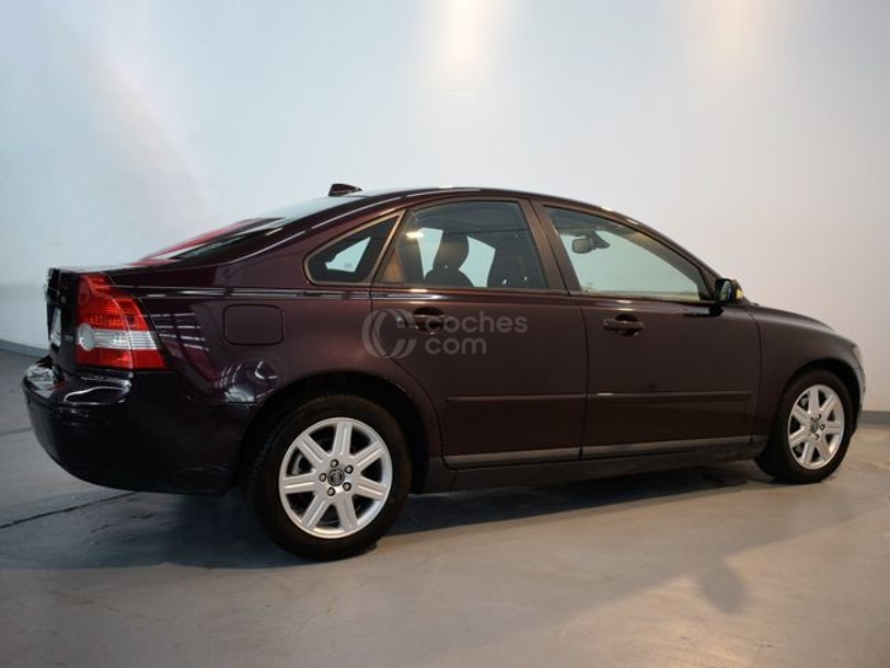 Foto del VOLVO S40 2.0D Momentum