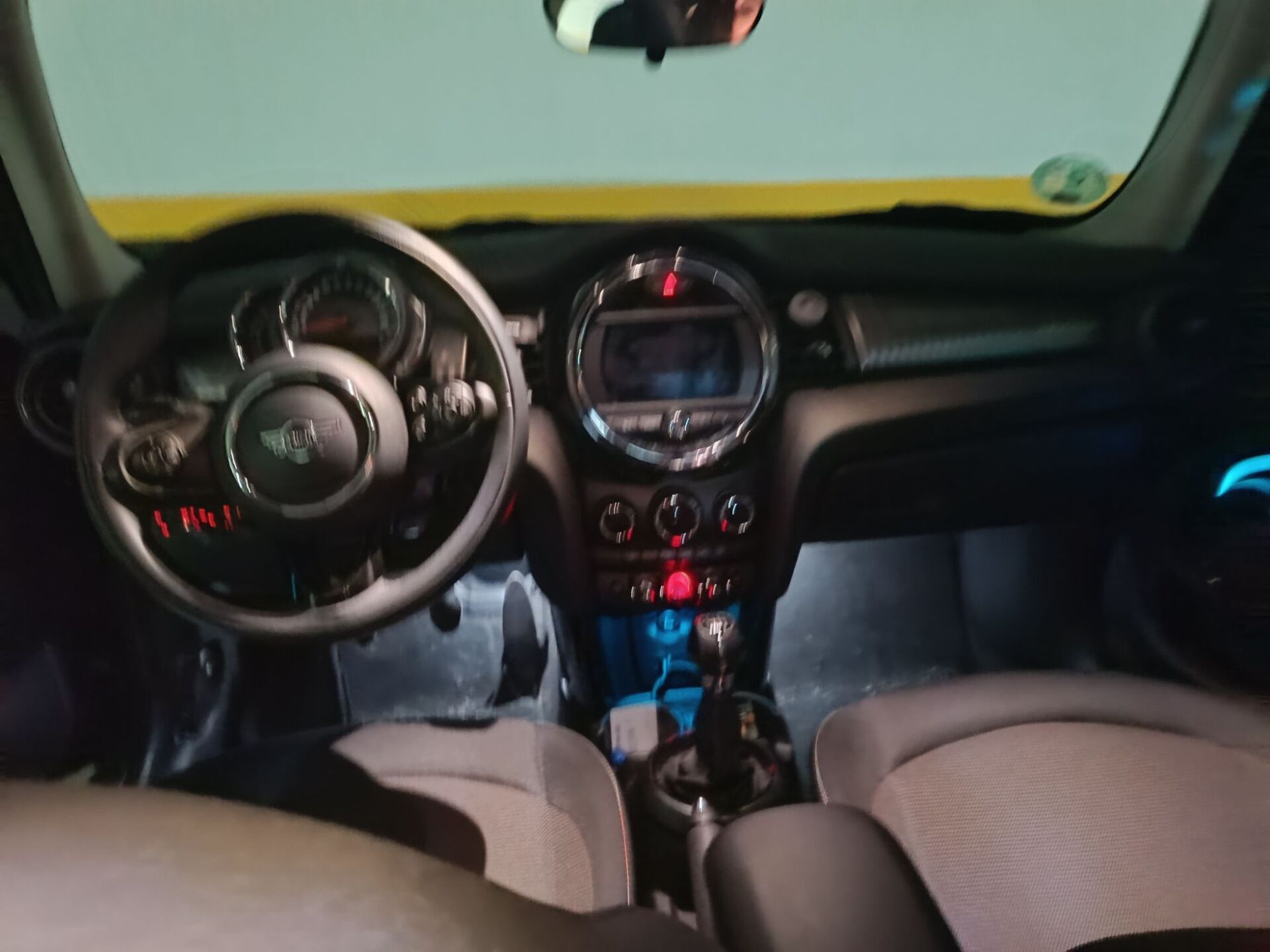 Imagen de MINI Mini