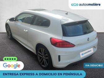 Imagen de VOLKSWAGEN Scirocco 1.4 TSI BMT R-Line