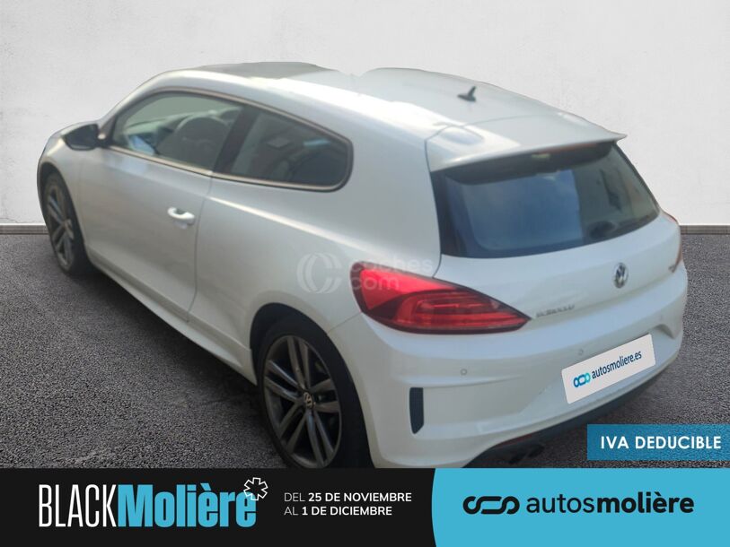 Foto del VOLKSWAGEN Scirocco 1.4 TSI BMT R-Line