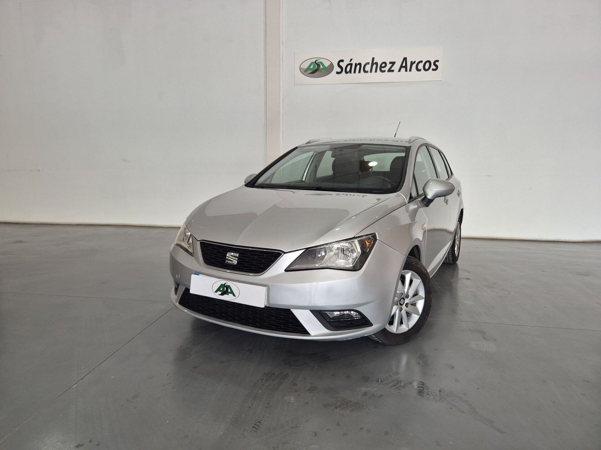 Imagen de SEAT Ibiza