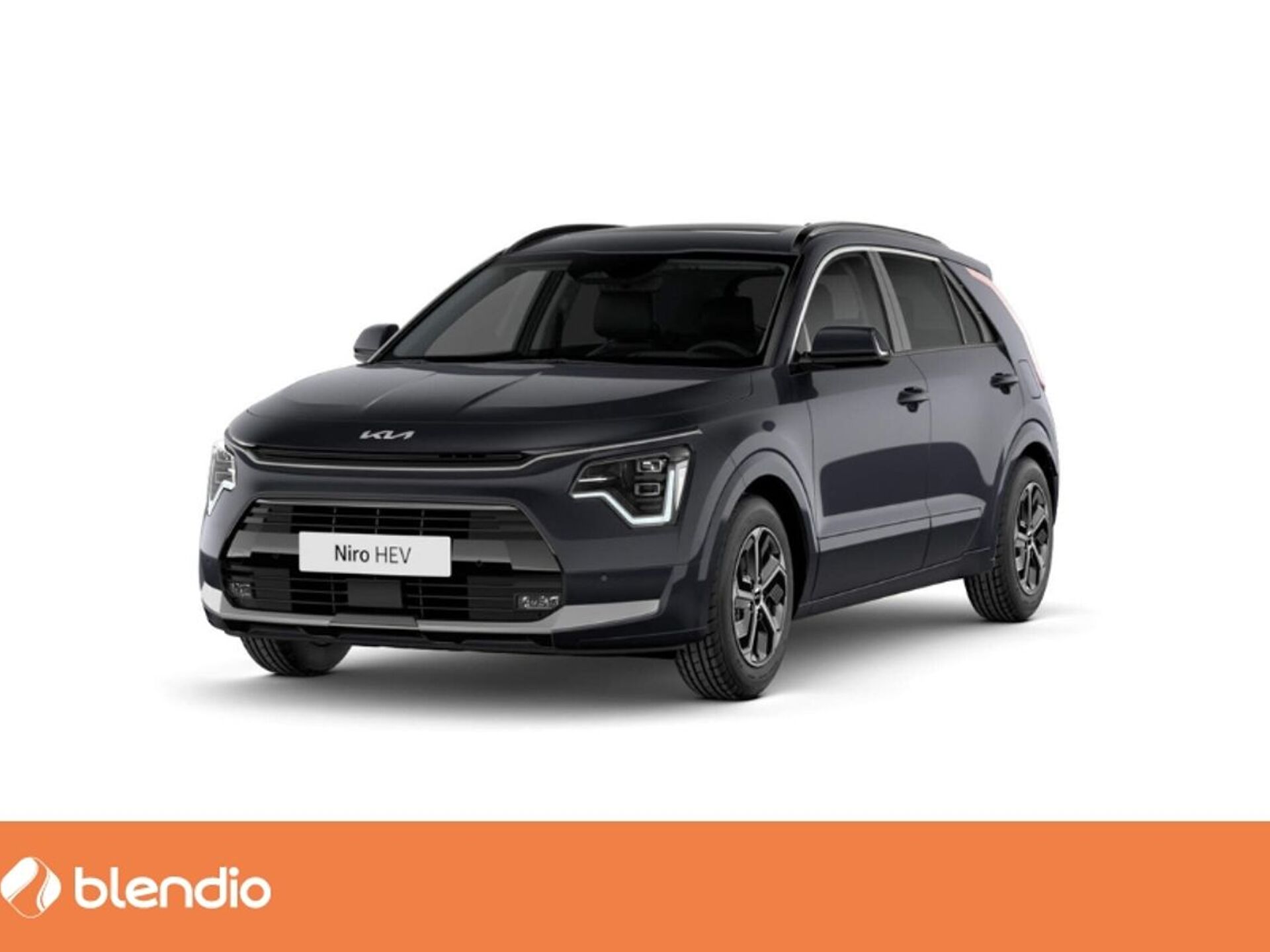 Imagen de KIA Niro