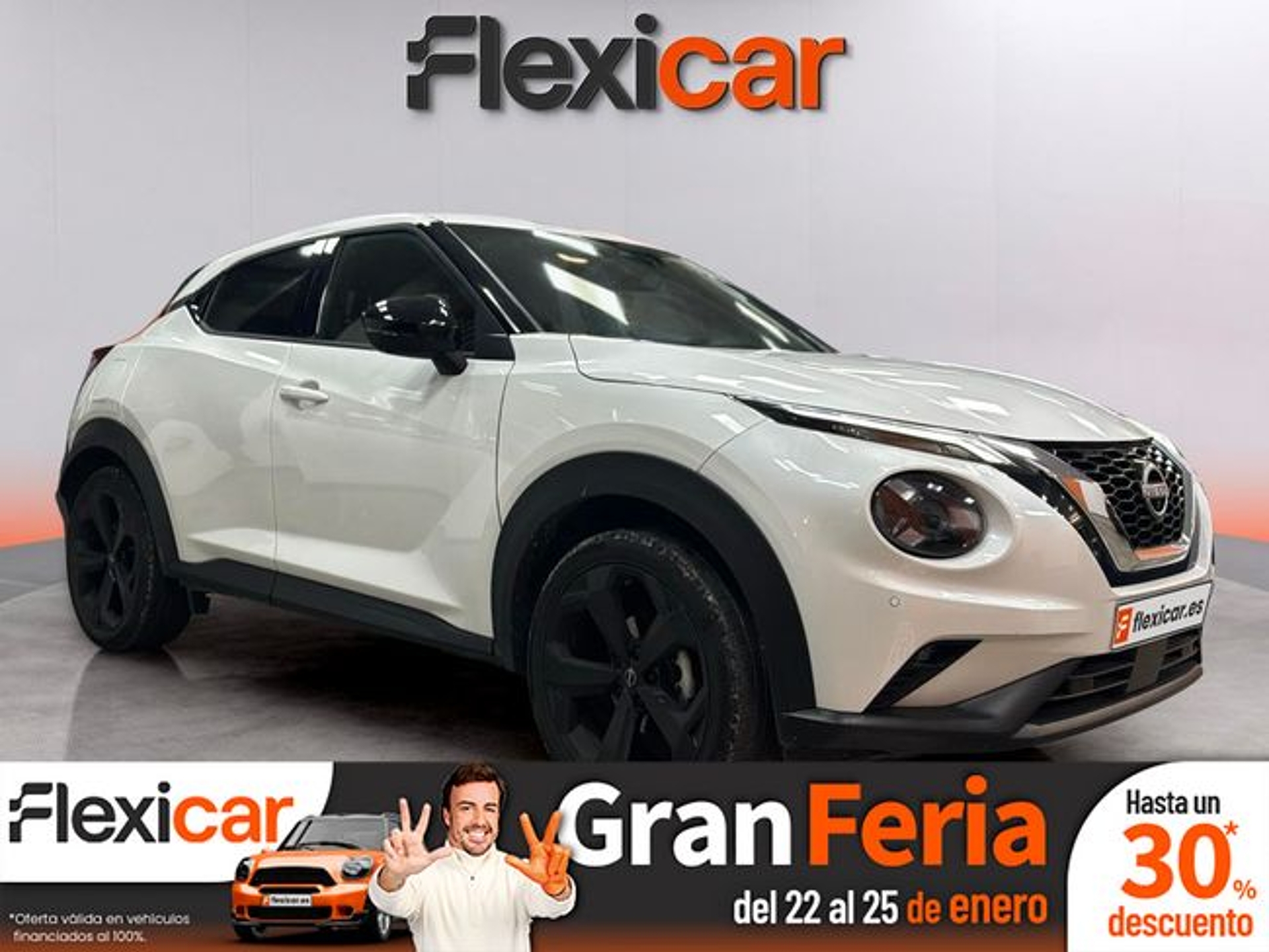 Imagen de NISSAN Juke