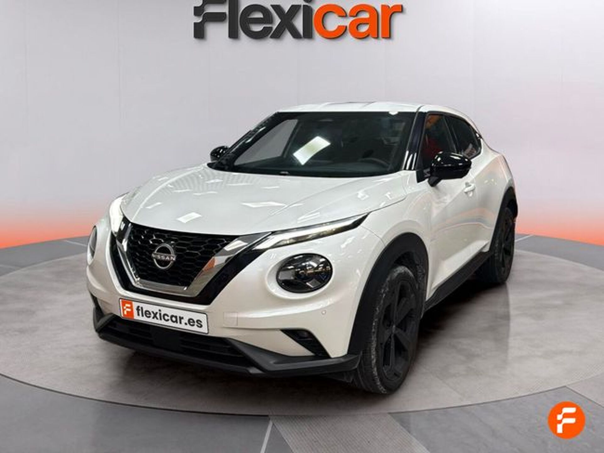Imagen 3 de NISSAN Juke