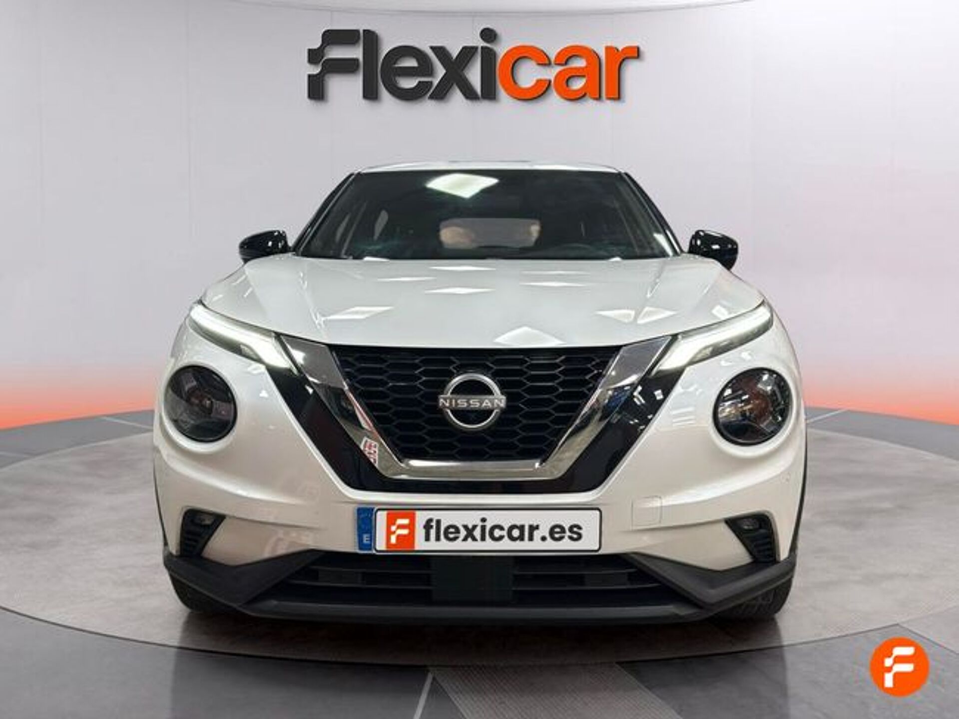 Imagen 2 de NISSAN Juke