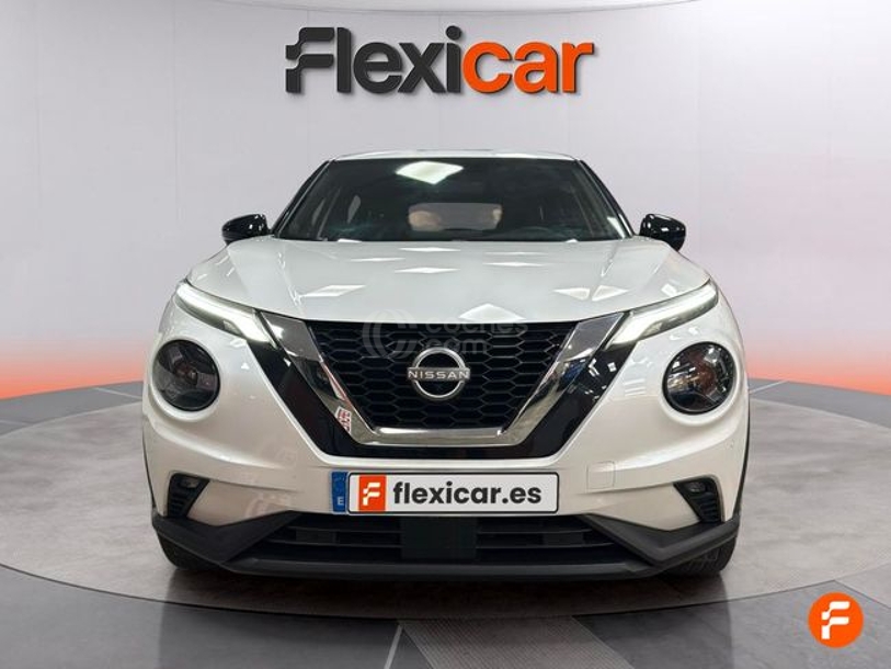 Foto del NISSAN Juke 1.0 DIG-T Tekna 4x2 114