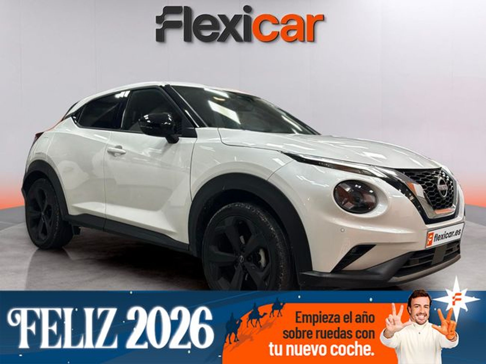 Imagen de NISSAN Juke