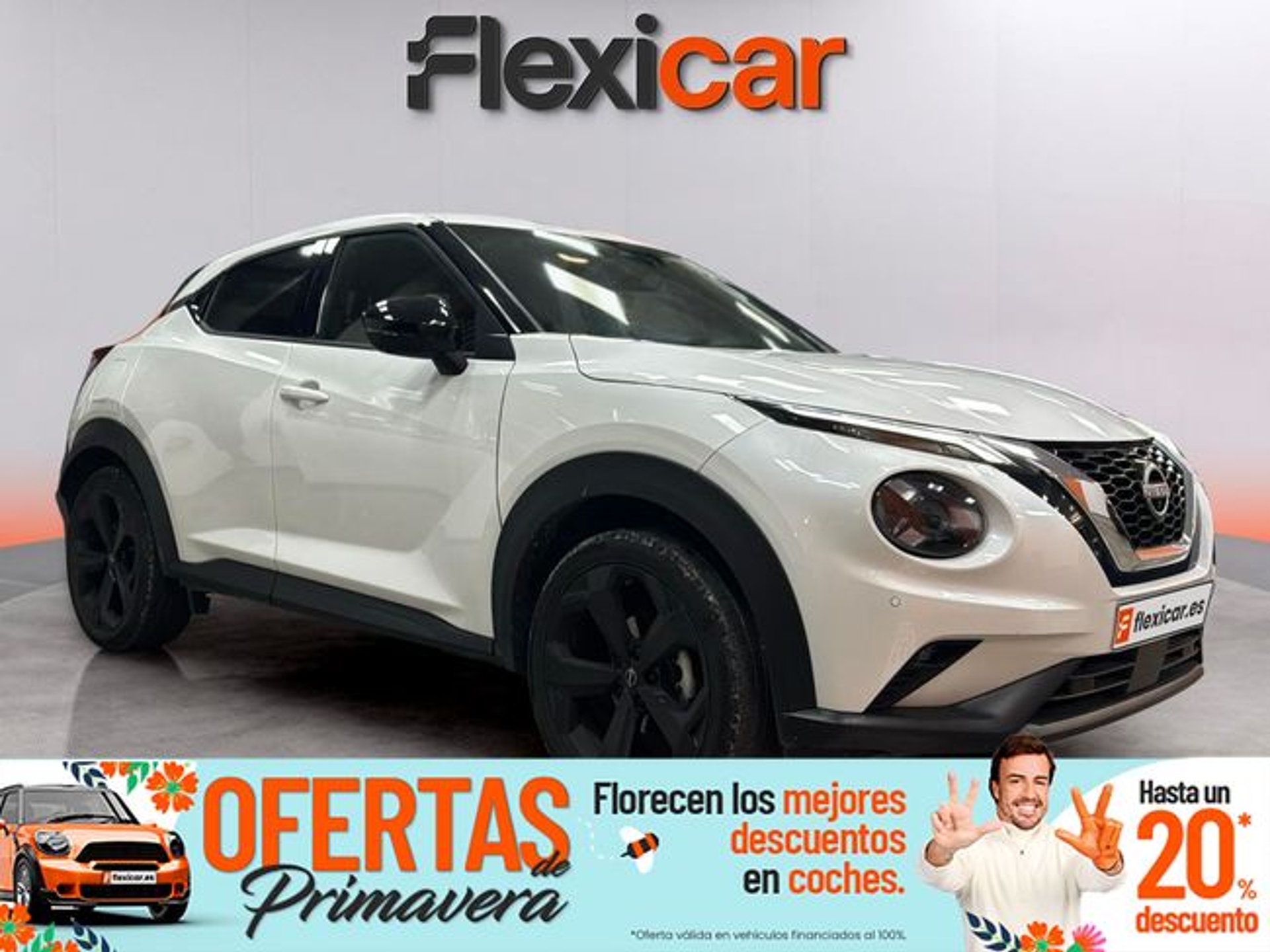 Imagen de NISSAN Juke