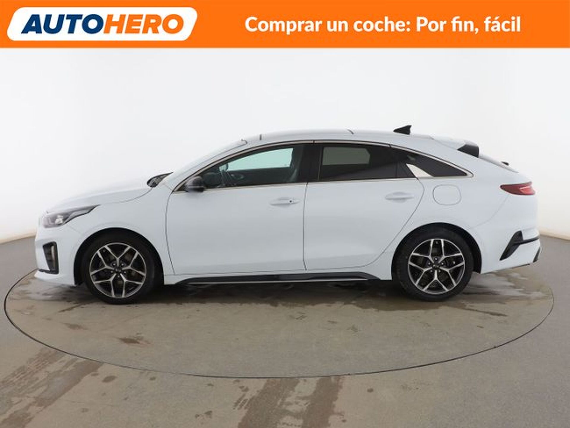 Imagen 3 de KIA Proceed