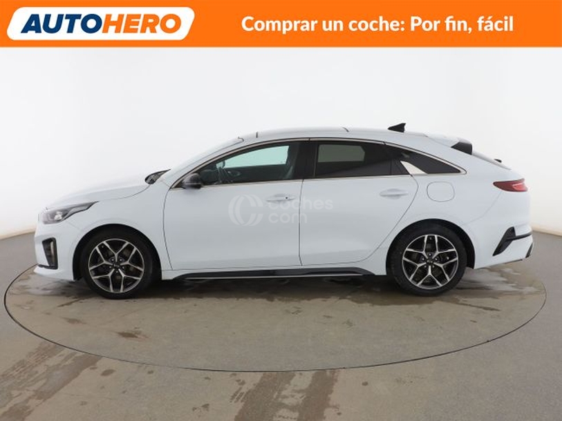 Foto del KIA Proceed Proceed 1.0 T-GDI GT Line