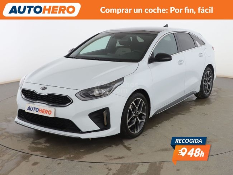 Foto del KIA Proceed Proceed 1.0 T-GDI GT Line