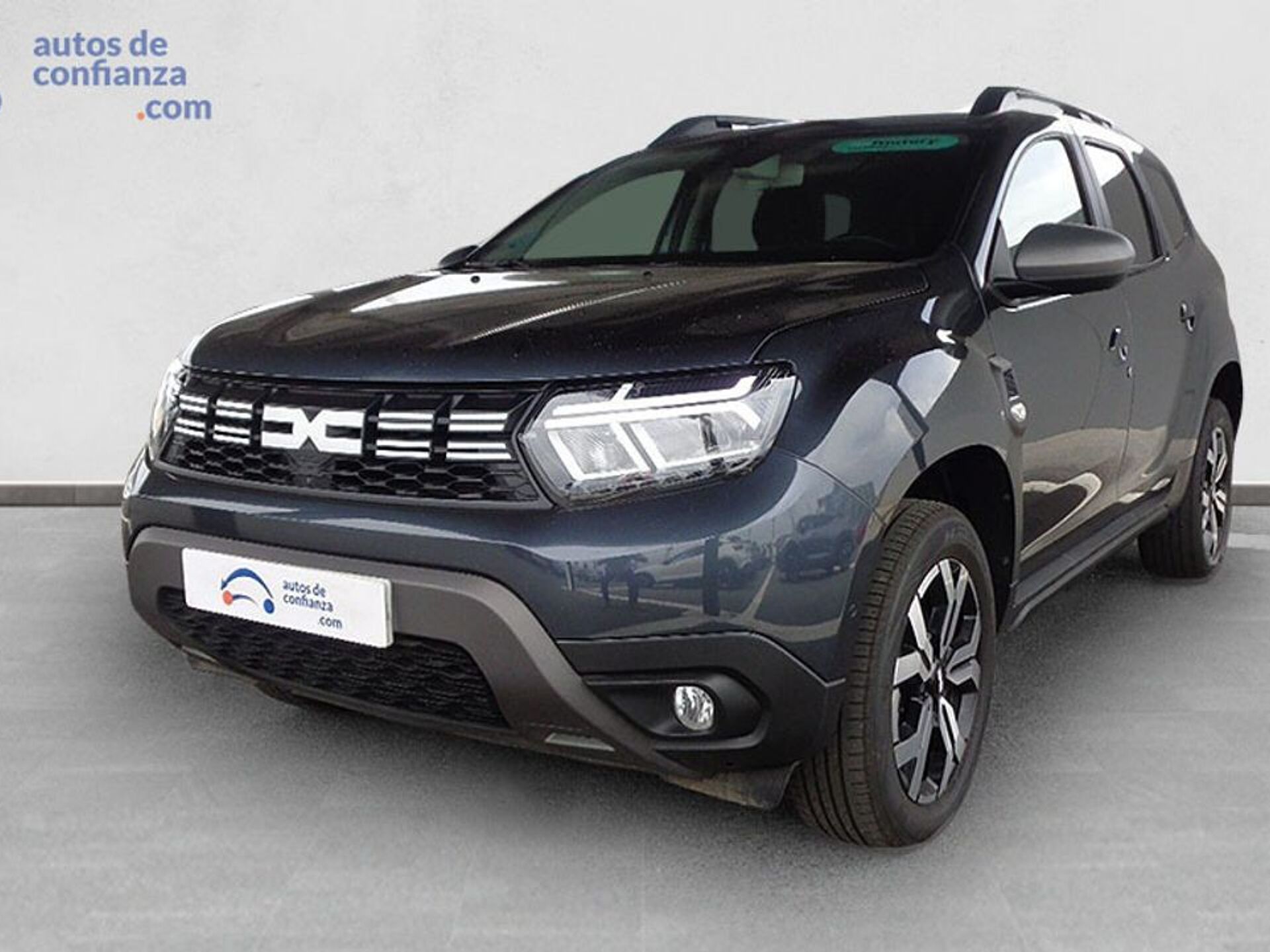 Imagen de DACIA Duster