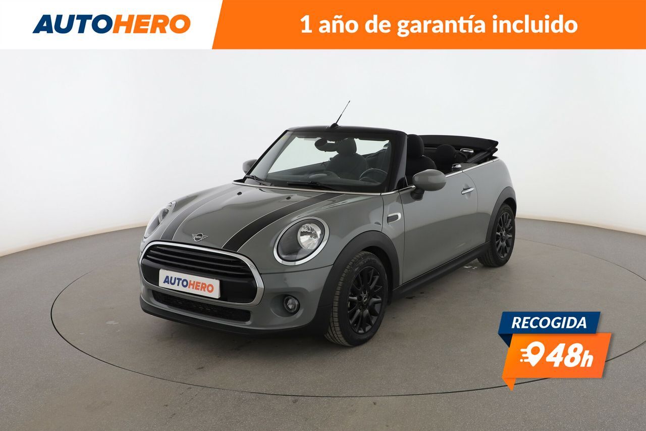MINI Mini (Cooper) en Madrid