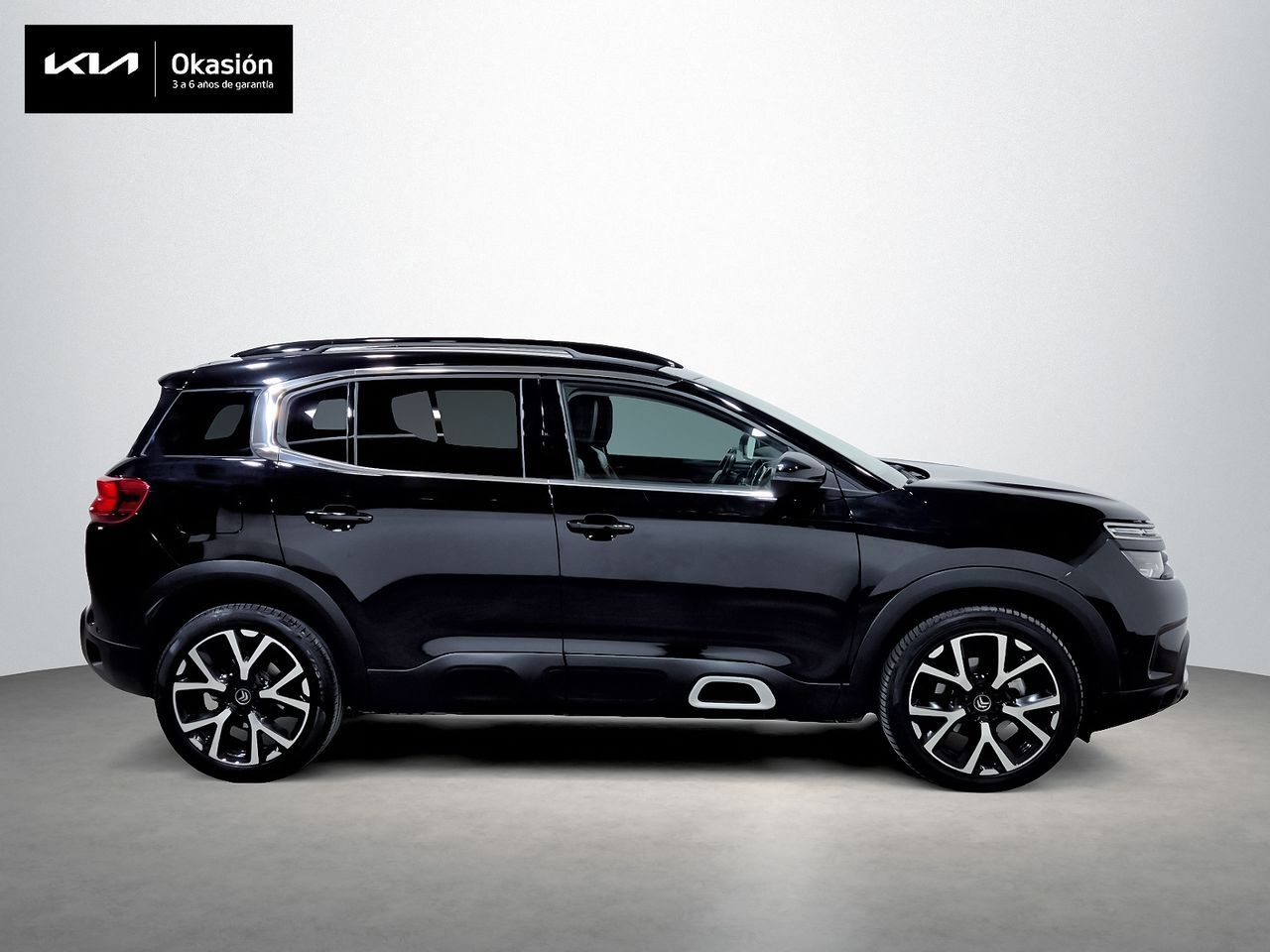 Foto del CITROEN C5 Aircross BlueHDi S&S Feel EAT8 130