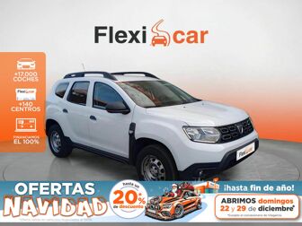 Imagen de DACIA Duster 1.0 TCE Access 4x2 75kW