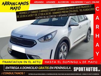 Imagen de KIA Niro