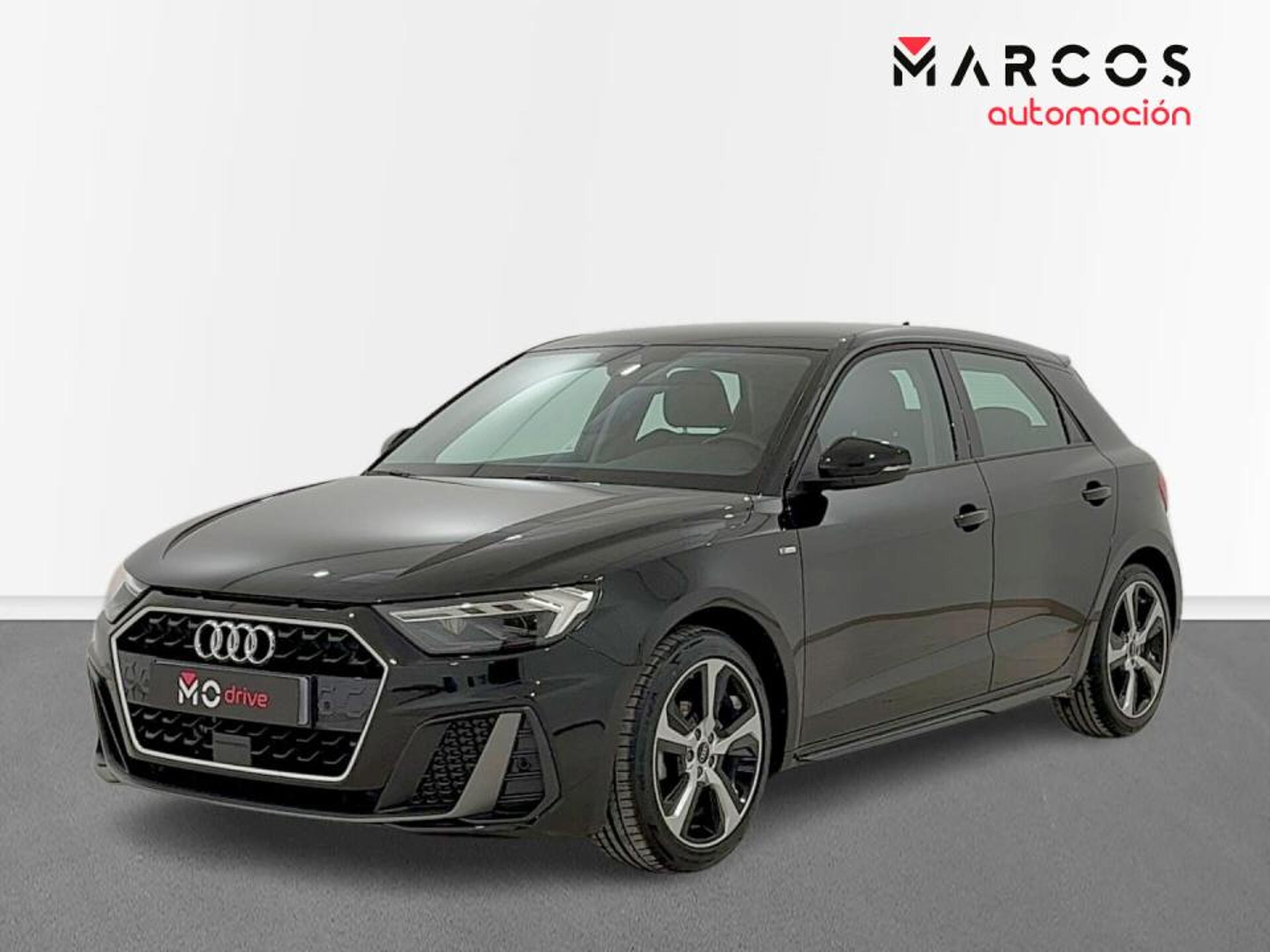 Imagen de AUDI A1