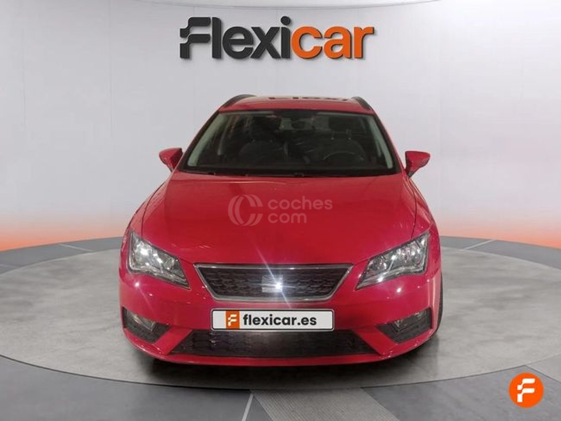Foto del SEAT León ST 1.6TDI CR S&S Style 115