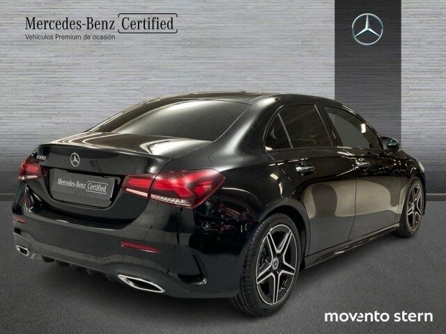 Foto del MERCEDES Clase A A 180 Progressive Line Advanced 7G-DCT