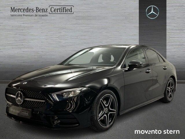 Foto del MERCEDES Clase A A 180 Progressive Line Advanced 7G-DCT