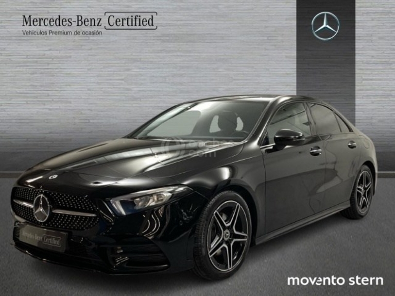 Foto del MERCEDES Clase A A 180 Progressive Line Advanced 7G-DCT