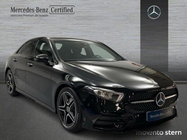 Foto del MERCEDES Clase A A 180 Progressive Line Advanced 7G-DCT