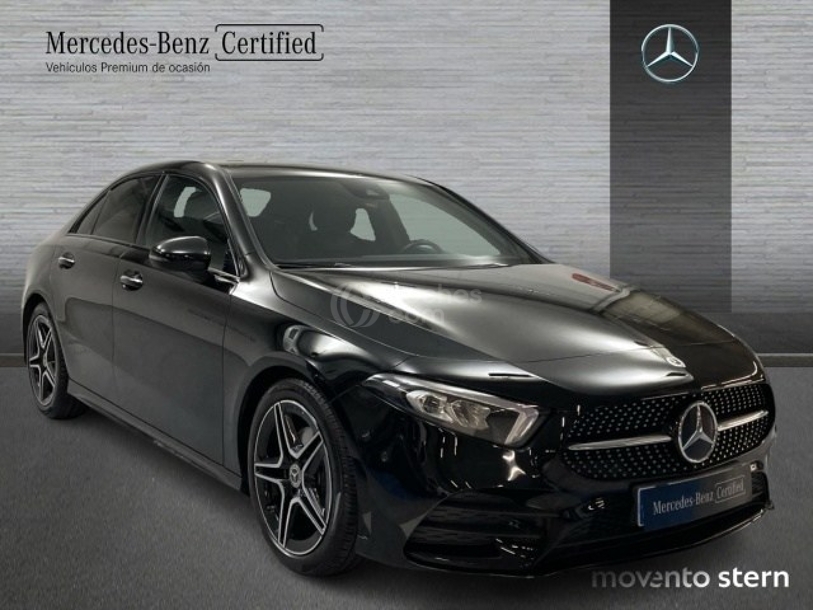 Foto del MERCEDES Clase A A 180 Progressive Line Advanced 7G-DCT