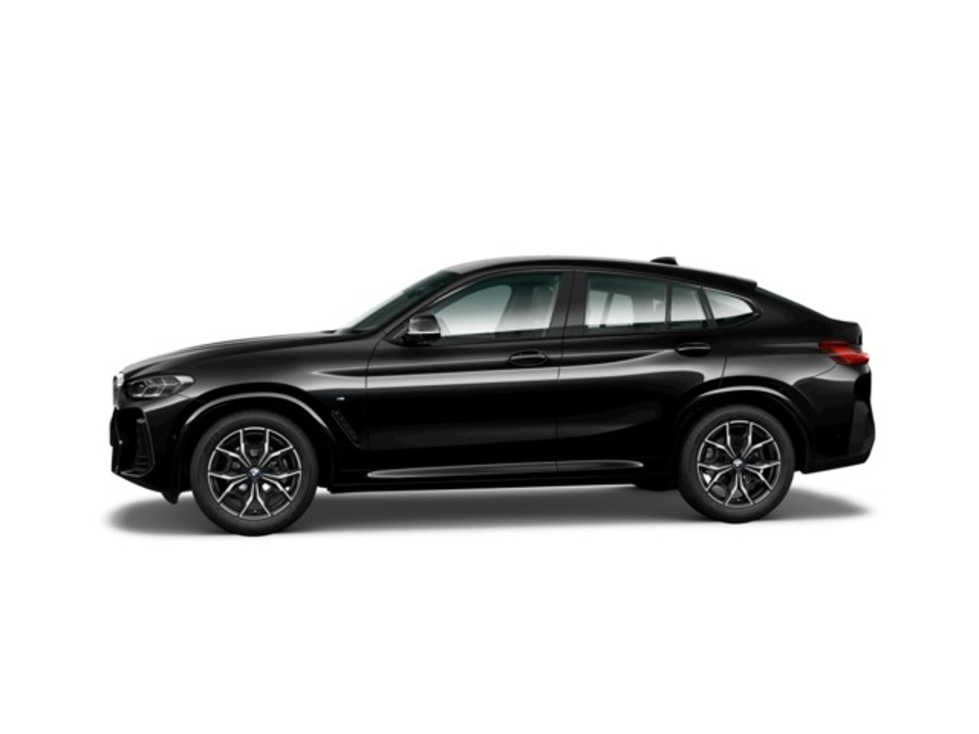 Imagen 3 de BMW X4