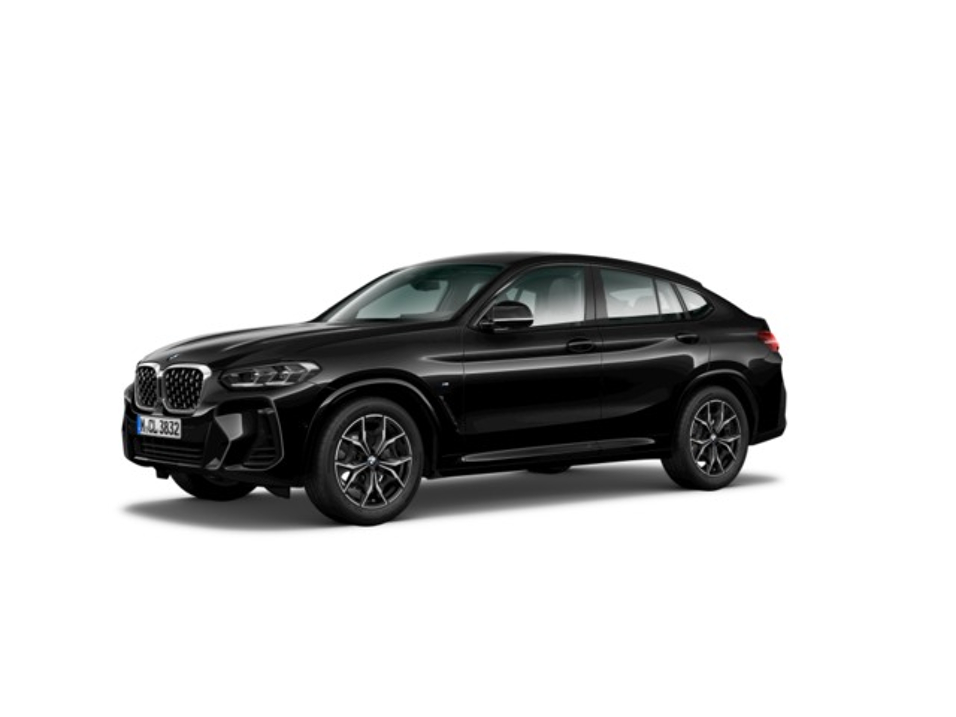 Imagen de BMW X4