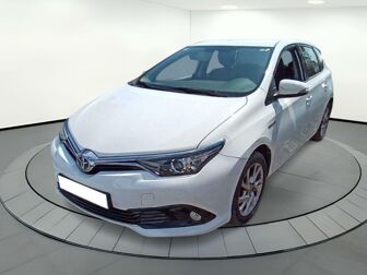 Imagen de TOYOTA Auris hybrid 140H Active Business Plus