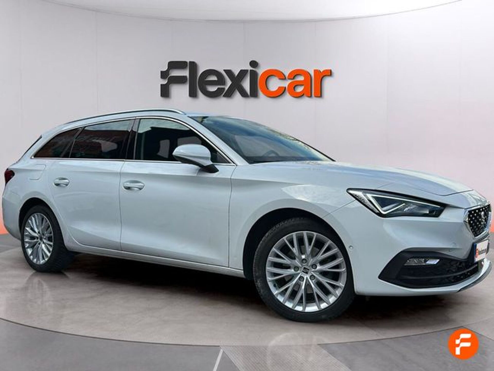 Imagen 2 de SEAT León