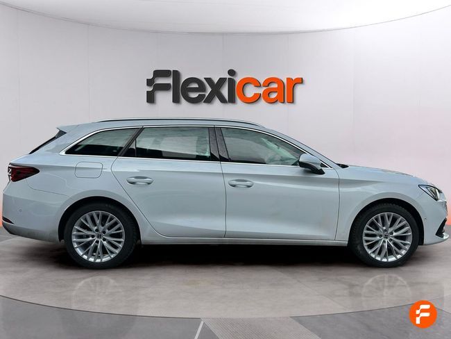 Foto del SEAT León 1.5 TSI S&S Xcellence Launch Pack M 130