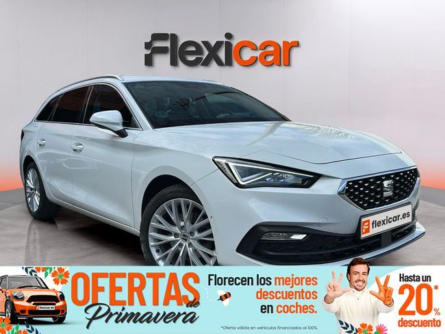 Foto del SEAT León 1.5 TSI S&S Xcellence Launch Pack M 130