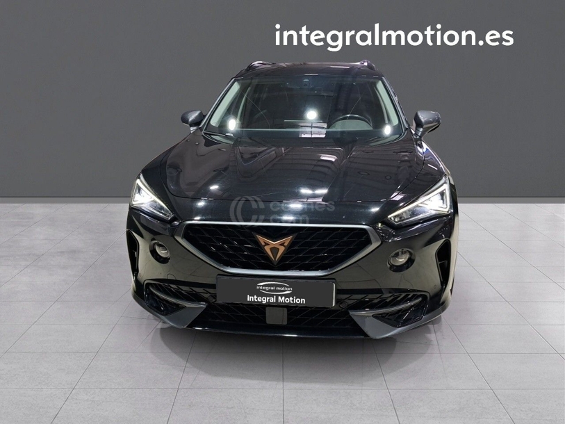 Foto del CUPRA Formentor 2.0 TDI 150