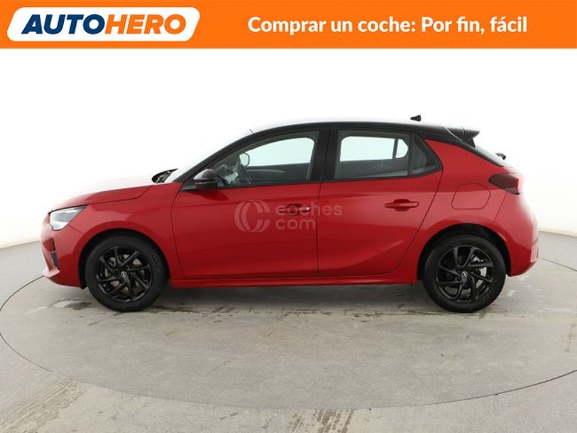 Foto del OPEL Corsa 1.2T XHL S-S Elegance 100