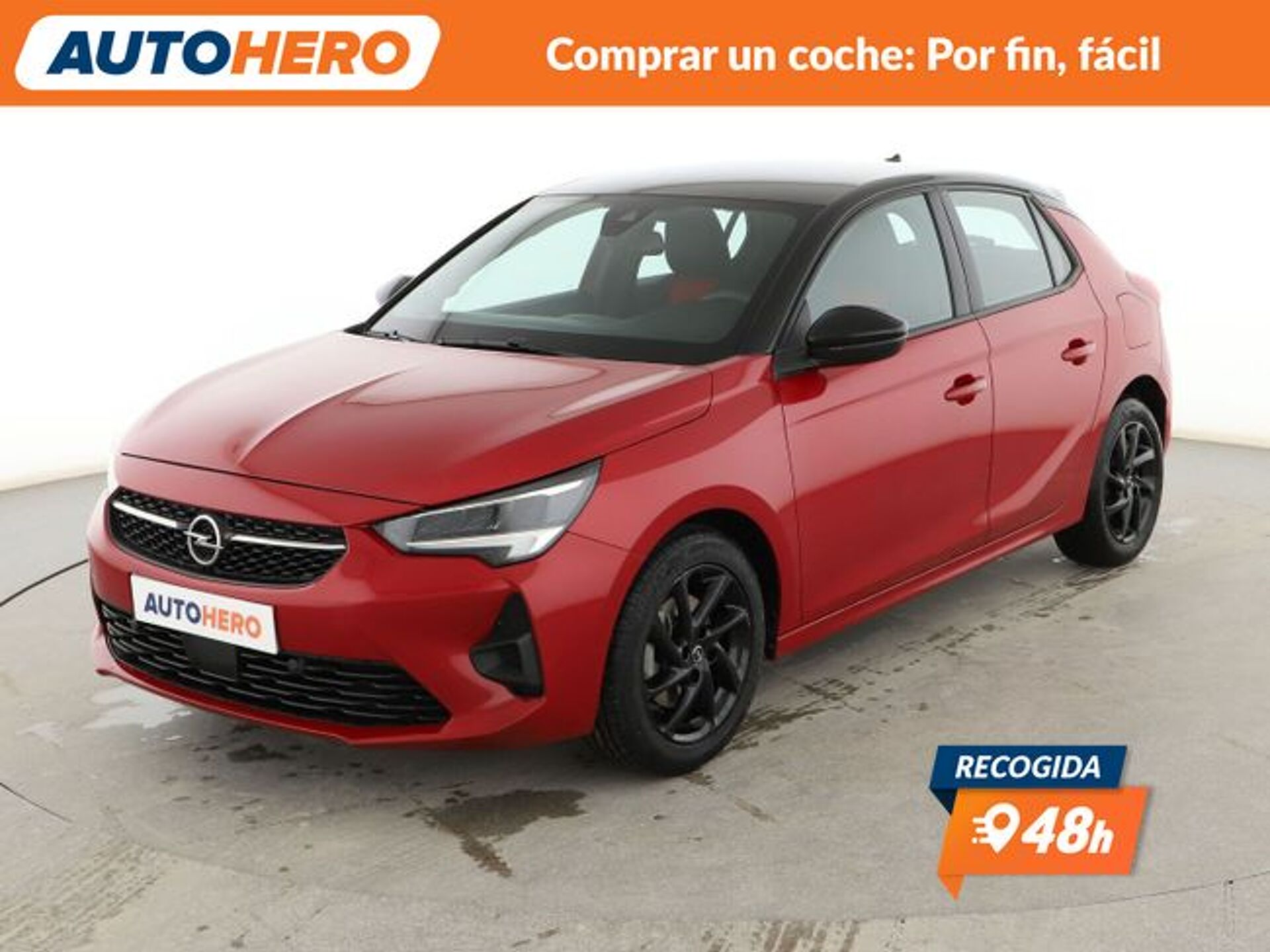 Imagen 1 de OPEL Corsa