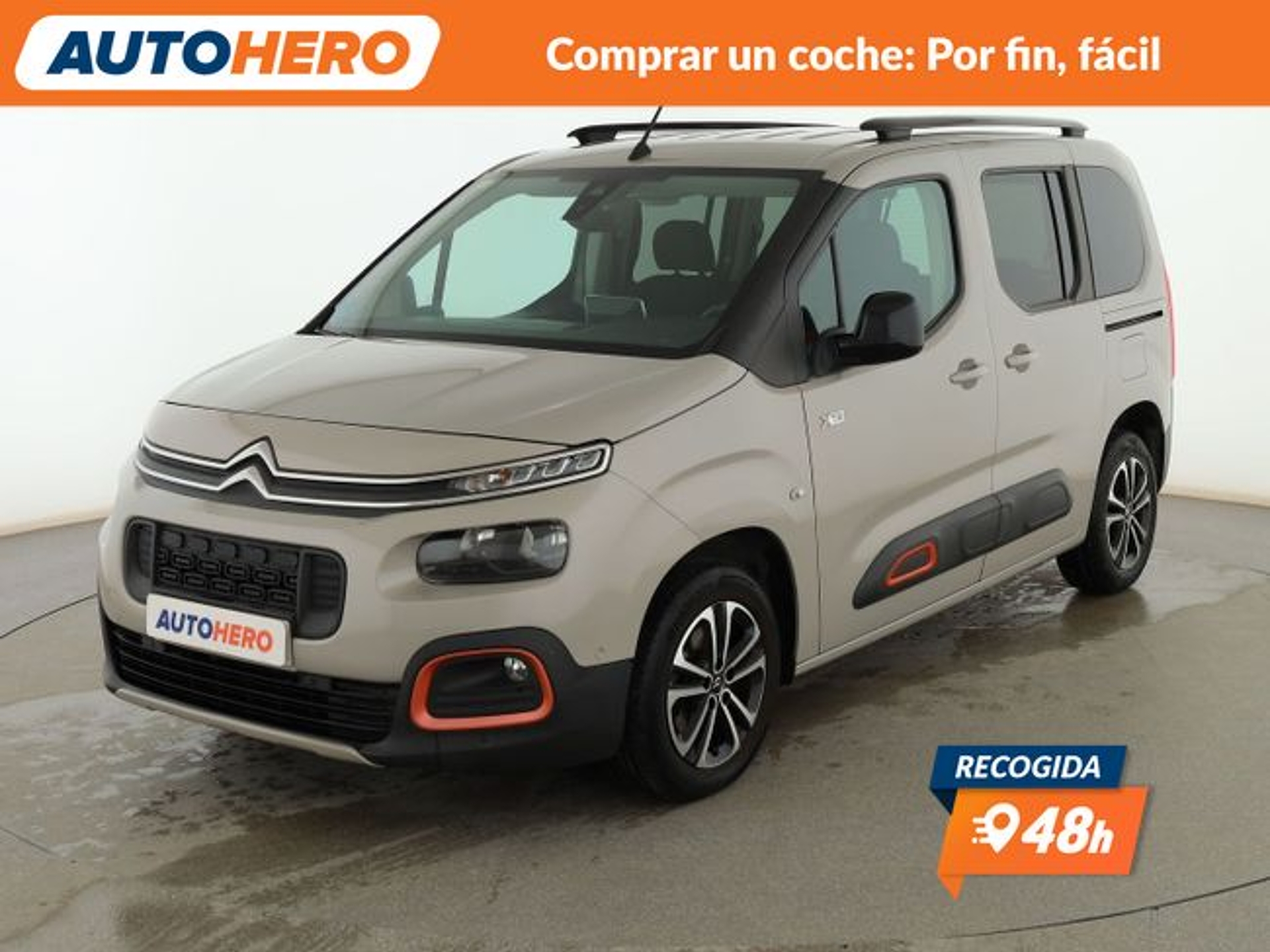 Imagen de CITROEN Berlingo