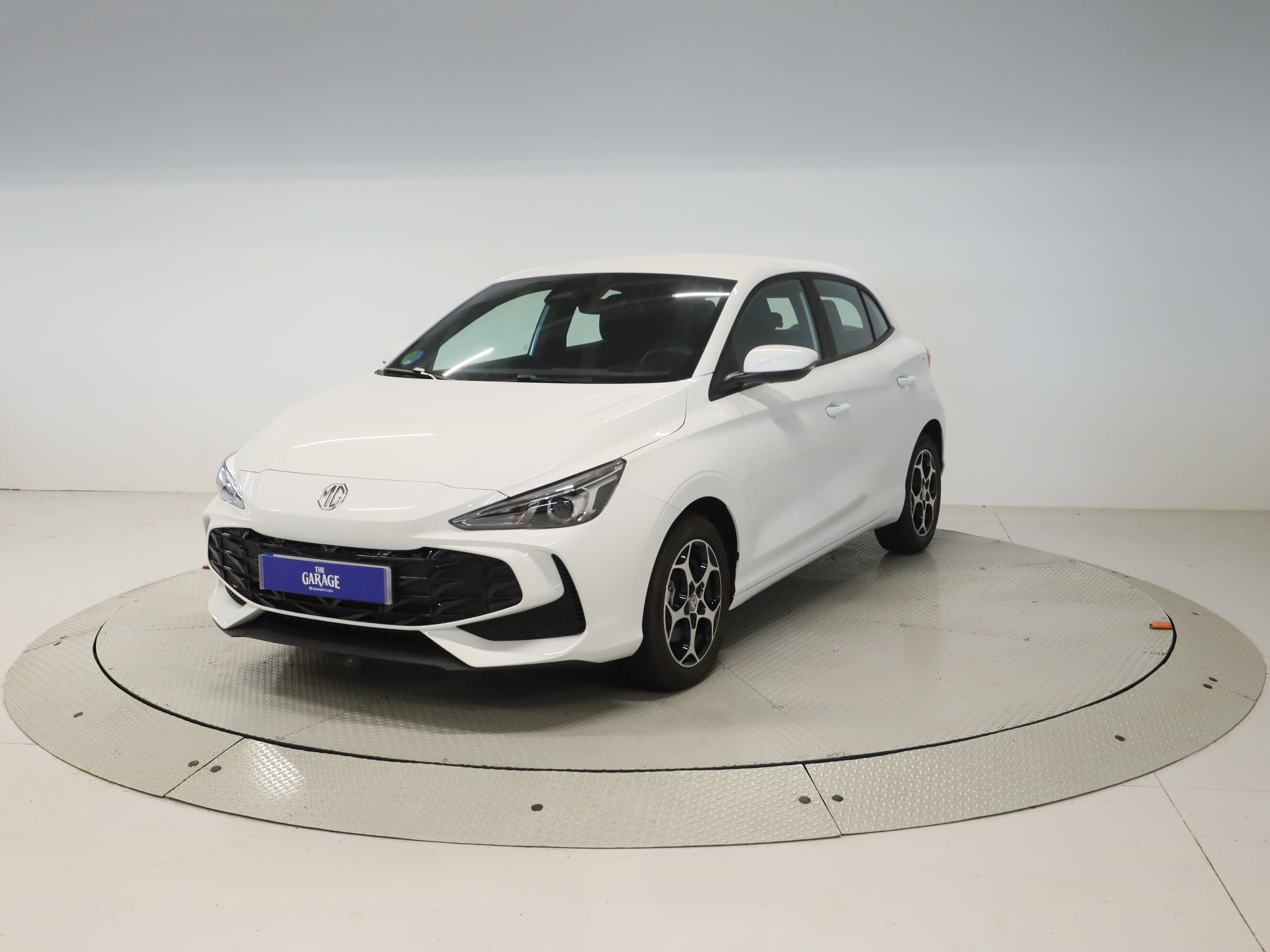 MG 3 (1.5 HEV COMFORT 195 5P) en Baleares