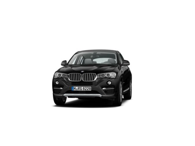 BMW X4 (xDrive20d 140 kW (190 CV)) en Alicante